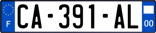 CA-391-AL