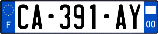 CA-391-AY