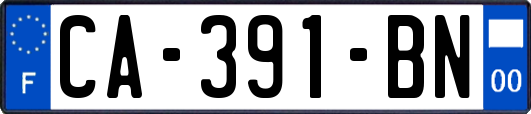 CA-391-BN