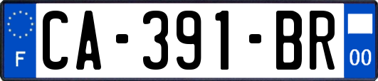 CA-391-BR