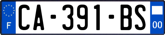 CA-391-BS