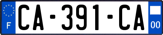 CA-391-CA
