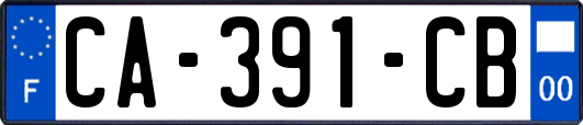 CA-391-CB