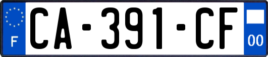 CA-391-CF