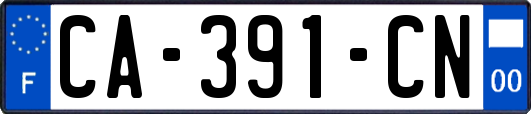 CA-391-CN