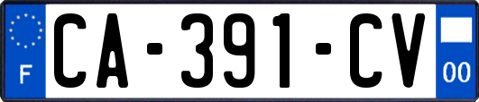 CA-391-CV