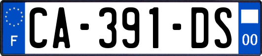 CA-391-DS