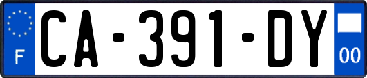 CA-391-DY