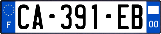 CA-391-EB