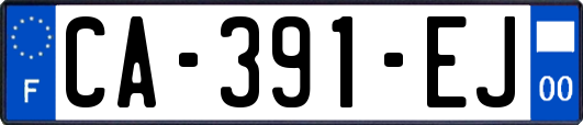 CA-391-EJ
