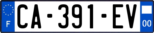 CA-391-EV