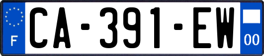 CA-391-EW