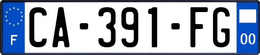 CA-391-FG
