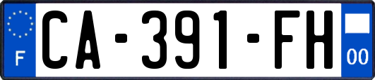 CA-391-FH