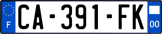 CA-391-FK