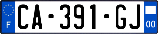 CA-391-GJ