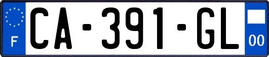 CA-391-GL