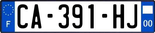 CA-391-HJ
