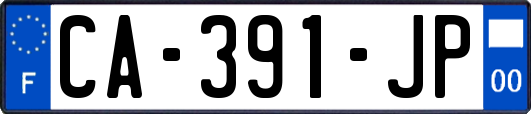 CA-391-JP