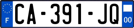 CA-391-JQ