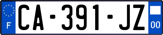 CA-391-JZ