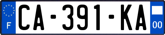CA-391-KA