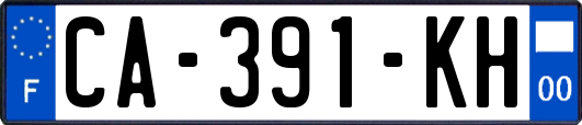 CA-391-KH