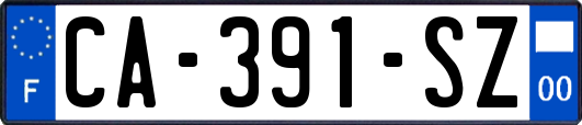 CA-391-SZ