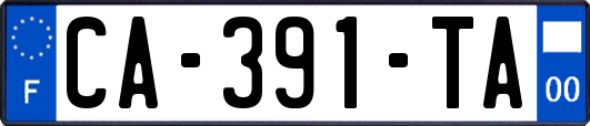 CA-391-TA