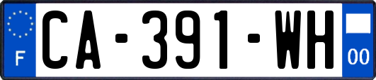 CA-391-WH