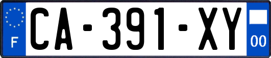 CA-391-XY