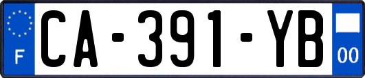 CA-391-YB