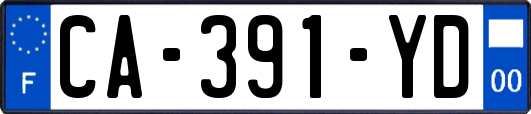 CA-391-YD