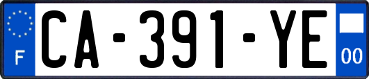 CA-391-YE