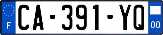 CA-391-YQ