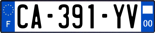 CA-391-YV