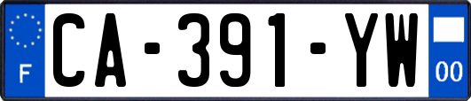 CA-391-YW