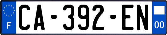 CA-392-EN