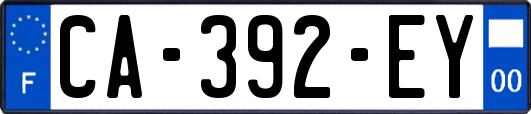 CA-392-EY