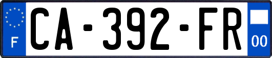 CA-392-FR