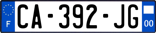 CA-392-JG