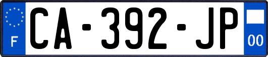 CA-392-JP