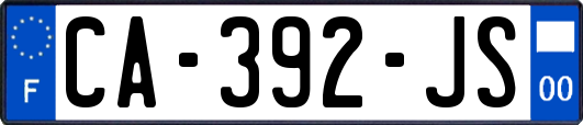 CA-392-JS