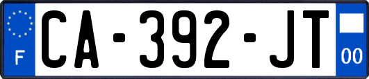 CA-392-JT