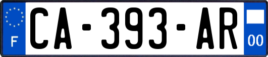 CA-393-AR