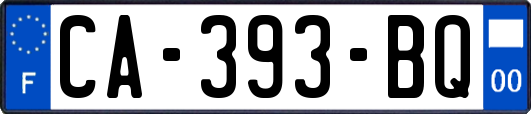 CA-393-BQ