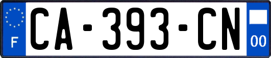 CA-393-CN