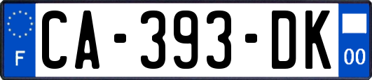 CA-393-DK