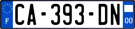 CA-393-DN