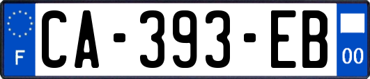 CA-393-EB